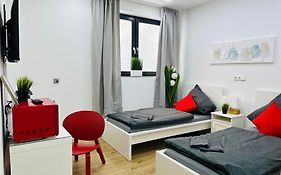 Doppelzimmer 4